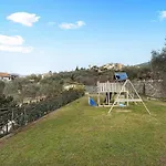 Apartamento Messalina La Scuderia