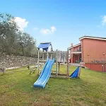 Messalina La Scuderia