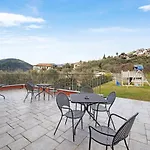 Apartamento Messalina La Scuderia