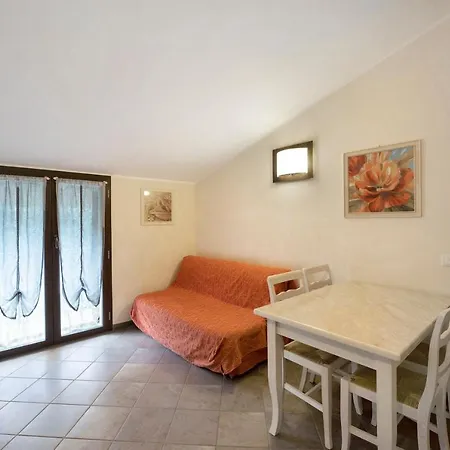 Messalina La Scuderia Apartamento *