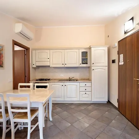 Messalina La Scuderia Apartamento *