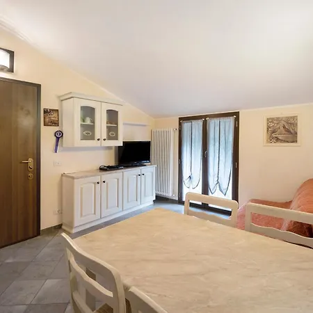 Apartmán Messalina La Scuderia *