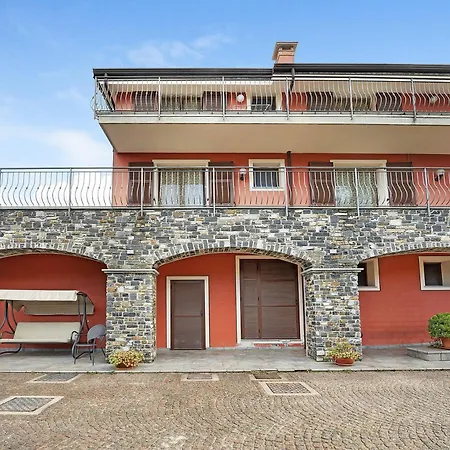 Messalina La Scuderia Apartmán