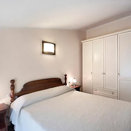 Apartmán Messalina La Scuderia Marina dʼAndora