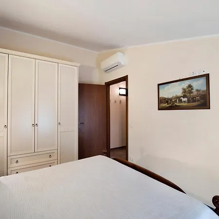 Apartmán Messalina La Scuderia Marina dʼAndora