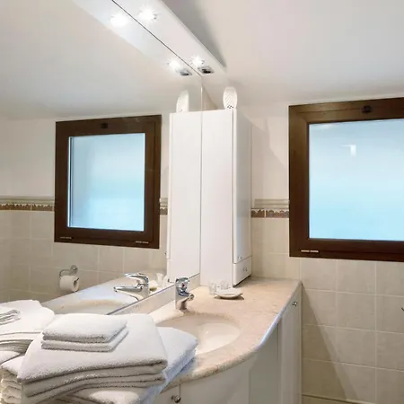 Apartmán Messalina La Scuderia
