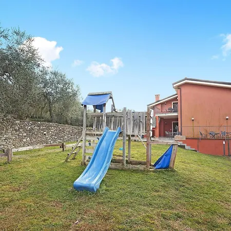 Apartmán Messalina La Scuderia
