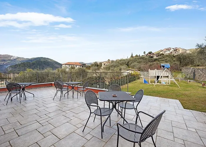 Apartman Messalina La Scuderia