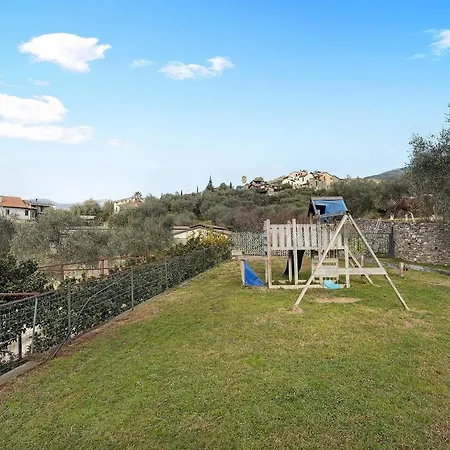 Apartment Messalina La Scuderia