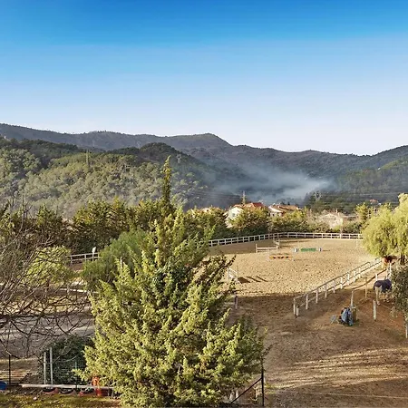 Apartment Messalina La Scuderia *