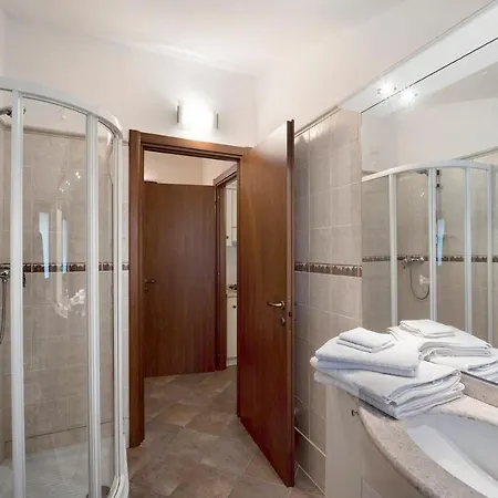 Apartment Messalina La Scuderia