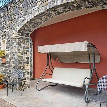 Messalina La Scuderia Appartamento *