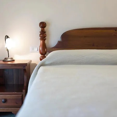 Appartement Messalina La Scuderia *