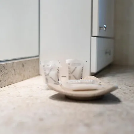 Appartement Messalina La Scuderia *