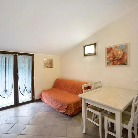 Messalina La Scuderia Appartement *