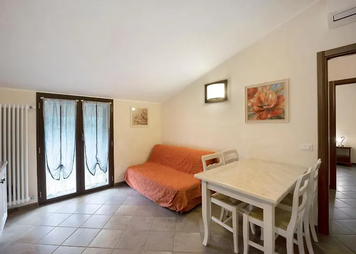 Messalina La Scuderia Appartement *