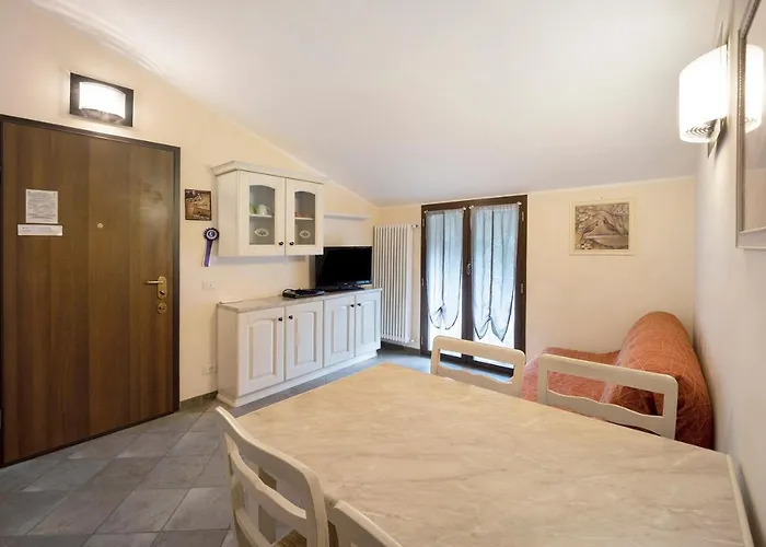 公寓 Messalina La Scuderia Marina dʼAndora