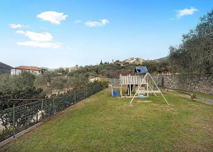 公寓 Messalina La Scuderia