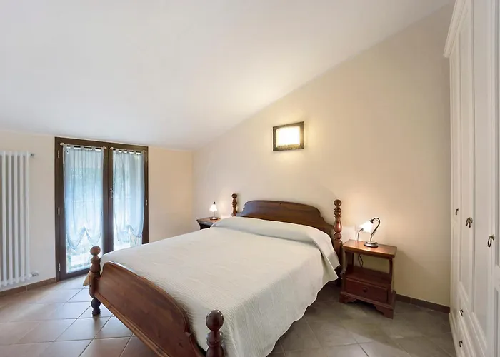 Messalina La Scuderia Appartement *